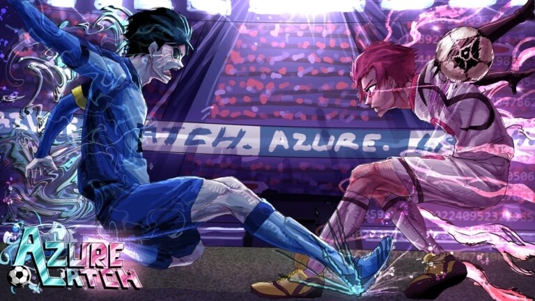 Azure Latch Azure Latch